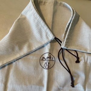 HERMES DUSTBAG XL SIZE (HAC, BIRKIN 35-40, Kelly)